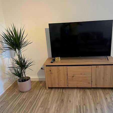 Ferienwohnung Alpenhirsch Швангау Екстериор снимка