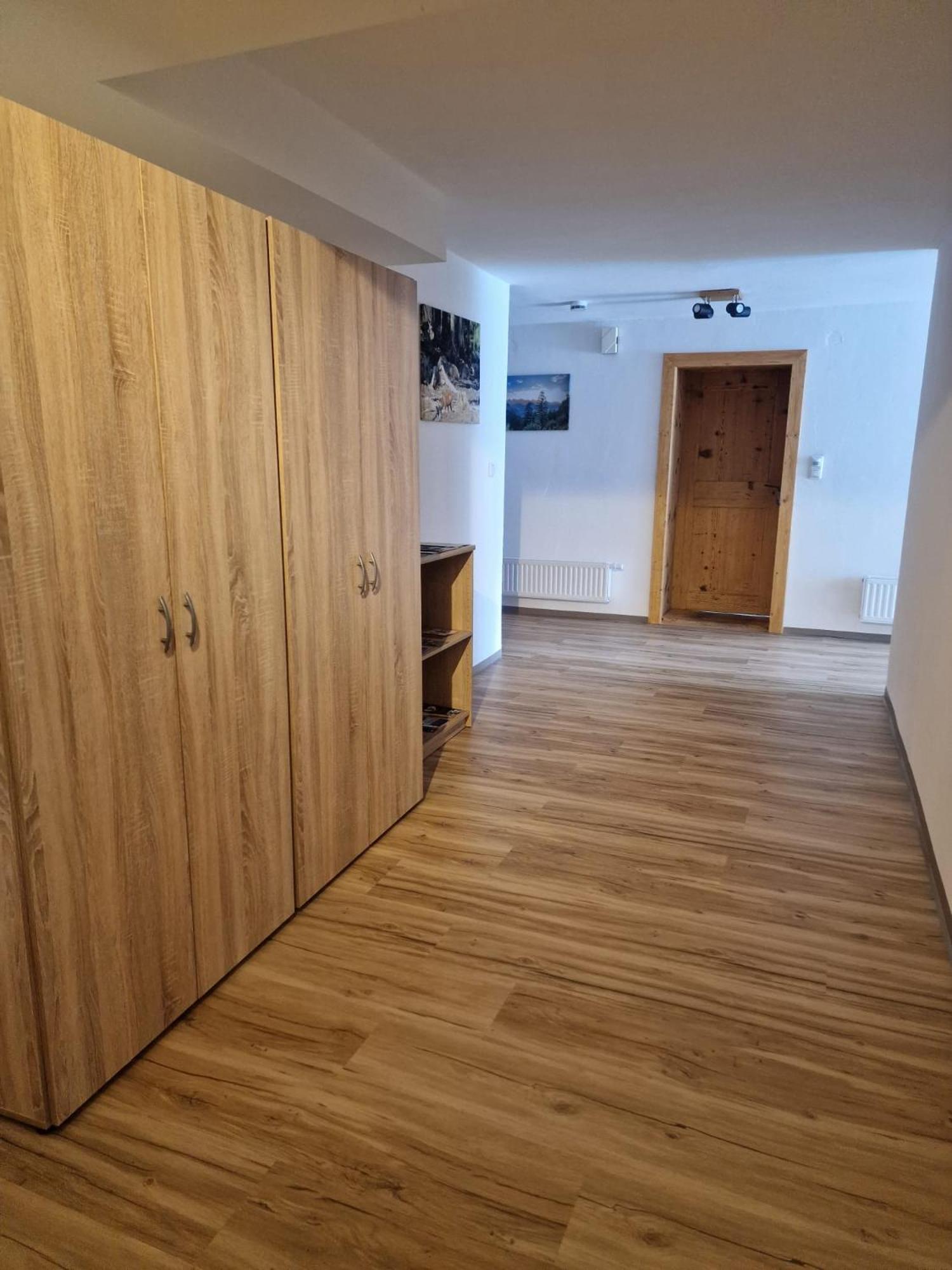 Ferienwohnung Alpenhirsch Швангау Екстериор снимка